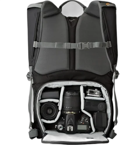 Рюкзак Lowepro Photo Hatchback Series BP 250 AW II Backpack