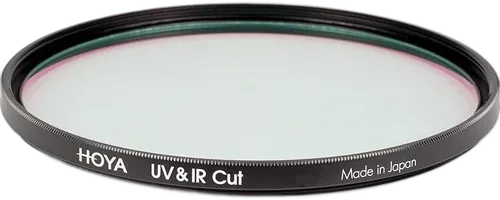 Фильтр Hoya 67mm UV and IR Cut