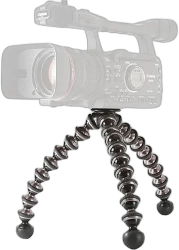 Штатив Joby Gorillapod Focus GP8