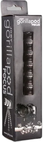 Штатив Joby Gorillapod Focus GP8