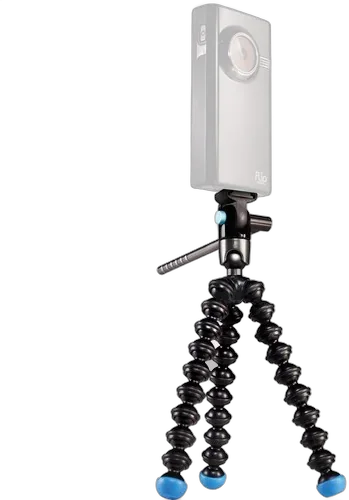 Штатив Joby GorillaPod Video GP10