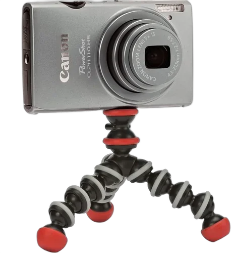 Штатив Joby Gorillapod Mini Magnetic