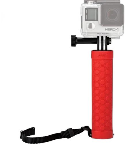 Батарейная рукоятка Joby Action Battery Grip для экшн-камер