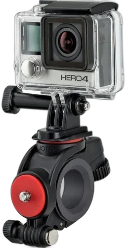 Держатель Joby Action Bike Mount велосипедный для экшн-камер