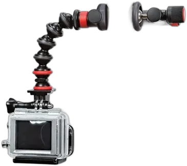 Держатель-струбцина Joby Action Clamp & GorillaPod Arm