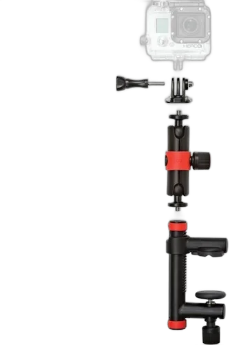 Держатель-струбцина Joby Action Clamp & Locking Arm