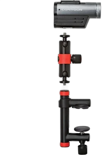 Держатель-струбцина Joby Action Clamp &amp; Locking Arm