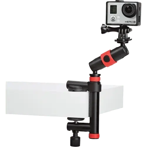 Держатель-струбцина Joby Action Clamp &amp; Locking Arm