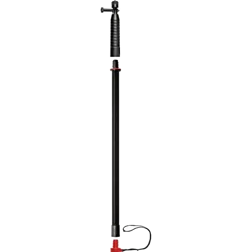 Рукоятка с моноподом Joby Action Grip & Pole для Action камер