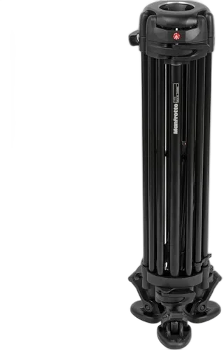 Штатив Manfrotto 502HD Head w/546GB-1 2-Stage Aluminum Tripod System