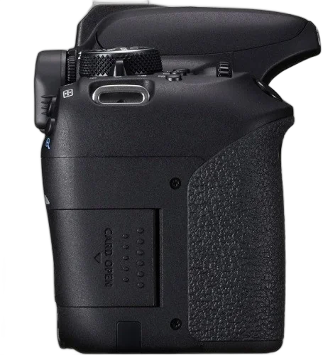 Фотоаппарат Canon EOS 800D Body