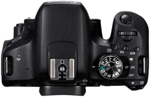 Фотоаппарат Canon EOS 800D Body