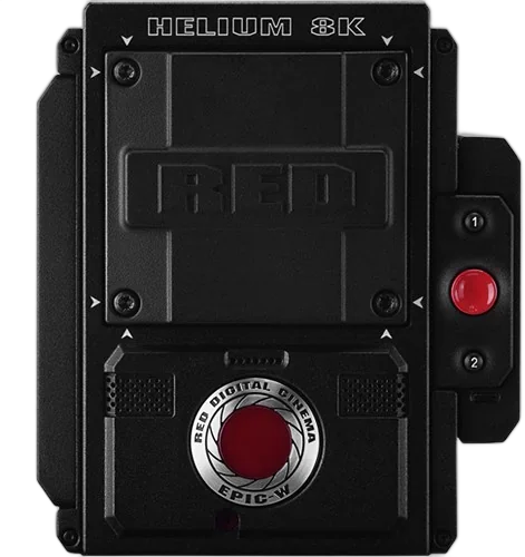 Кинокамера RED Digital Cinema EPIC-W Brain with HELIUM 8K S35 Sensor