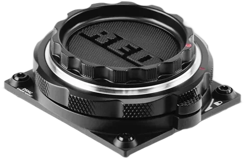 RED Digital Cinema DSMC Aluminum Canon Mount