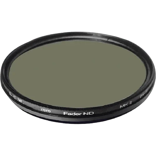 Фильтр ND фильтр Light Craft Workshop 72mm Fader ND Mark II