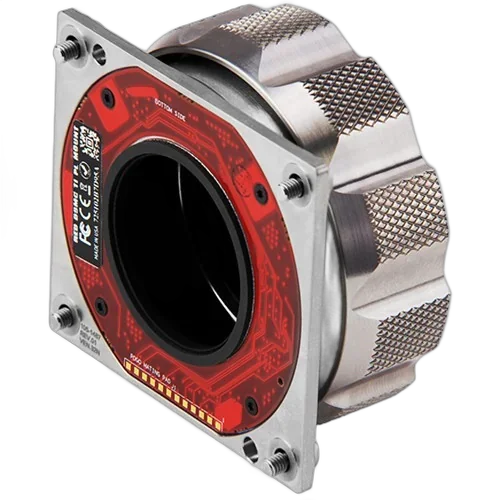 RED Digital Cinema DSMC Titanium PL Mount (Captive)