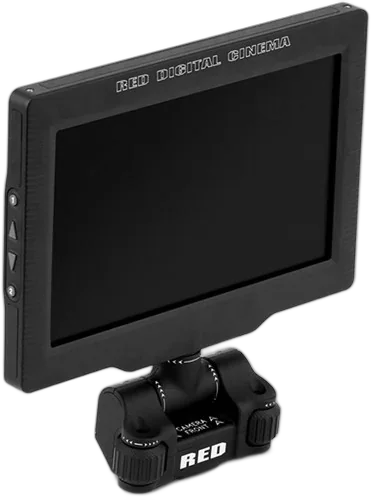 RED Digital Cinema DSMC2 Red Touch 7.0'' LCD for Select RED Cameras
