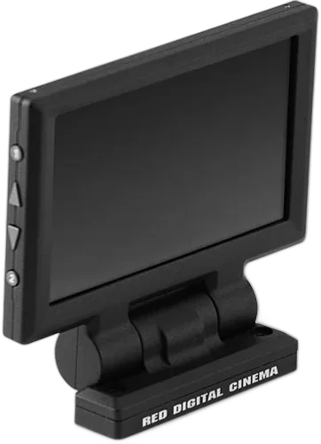 RED Digital Cinema DSMC2 Red Touch 4.7'' LCD for Select RED Cameras