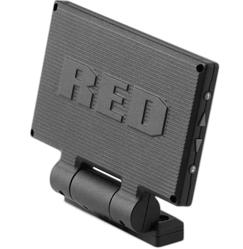 RED Digital Cinema DSMC2 Red Touch 4.7'' LCD for Select RED Cameras