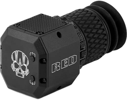RED Digital Cinema DSMC2 OLED EVF with Mount Pack