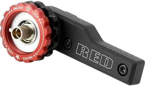 RED Digital Cinema DSMC2 OLED EVF with Mount Pack