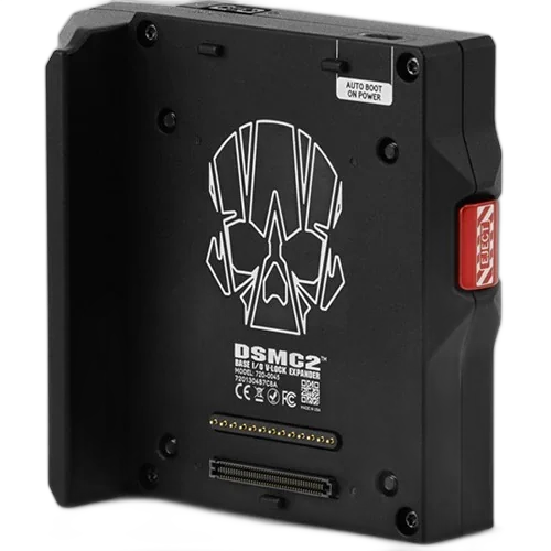 RED Digital Cinema DSMC2 V-LOCK I/O EXPANDER