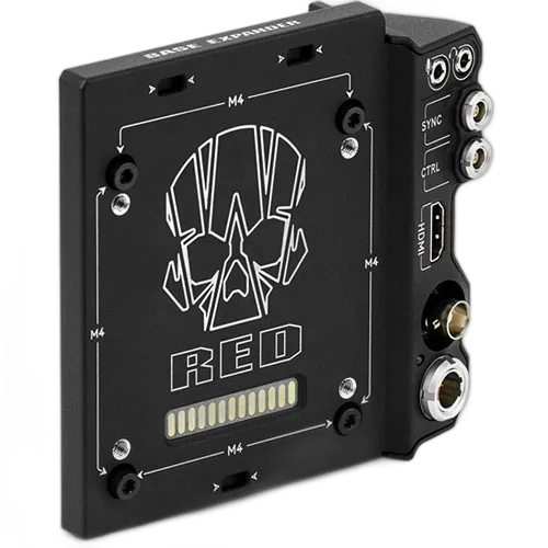 RED Digital Cinema DSMC2 Base Expander