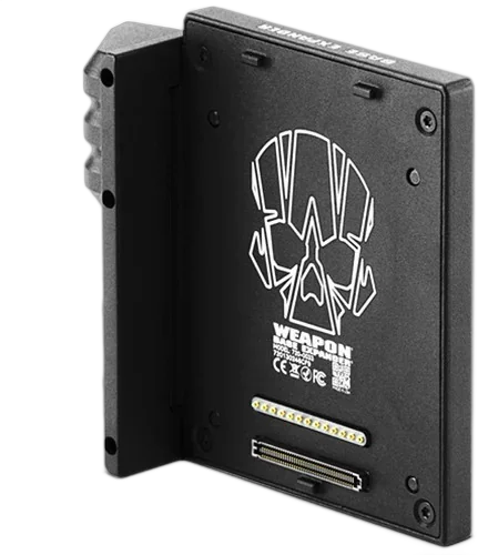 RED Digital Cinema DSMC2 Base Expander