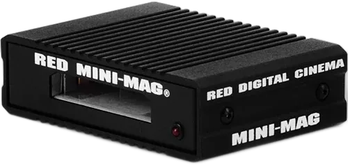 RED Digital Cinema RED STATION RED MINI-MAG (USB 3.1)