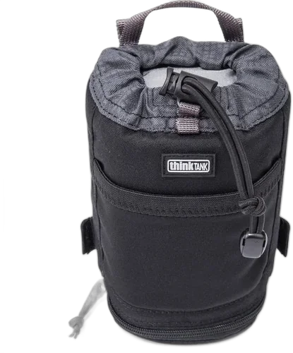 Think Tank Photo Lens Changer 15 V2.0 (Black)