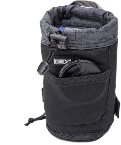 Think Tank Photo Lens Changer 15 V2.0 (Black)