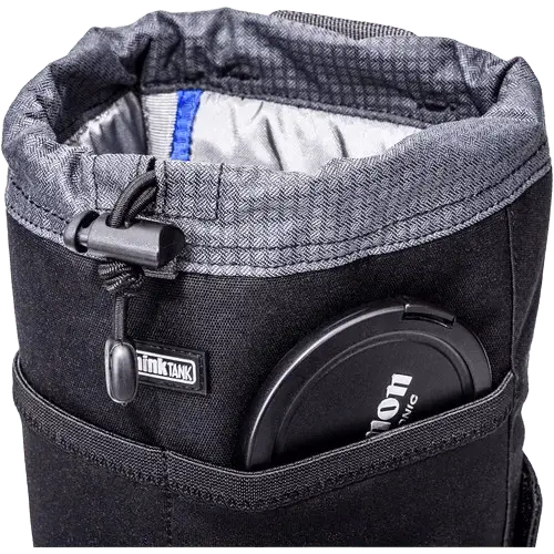 Think Tank Photo Lens Changer 75 Pop Down V2.0 (Black)