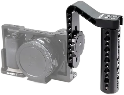 Держатель Filmcity long Lens Carry handle