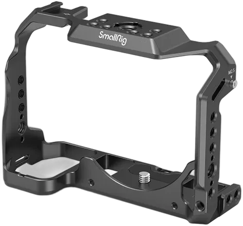Клетка SmallRig 2926 для Nikon Z5/Z6/Z7/Z6 II/Z7 II