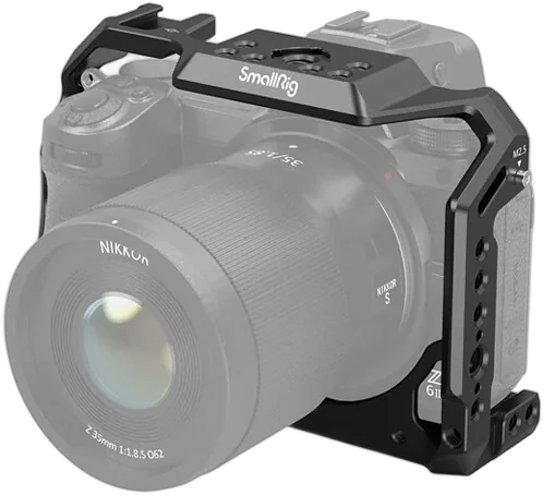 Клетка SmallRig 2926 для Nikon Z5/Z6/Z7/Z6 II/Z7 II