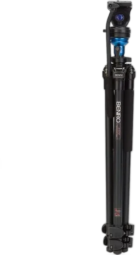 Штатив Benro A1573FS2 S2 с видеоголовой