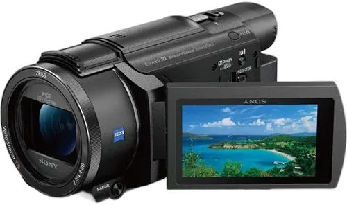 Видеокамера Sony FDR-AXP55 4K