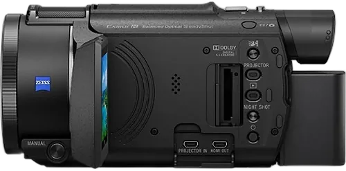 Видеокамера Sony FDR-AXP55 4K