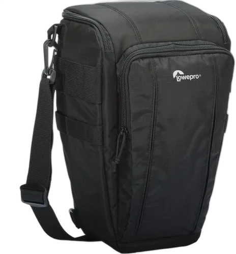 Сумка Lowepro Toploader Zoom 55 AW II