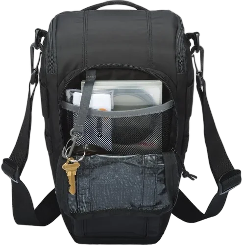 Сумка Lowepro Toploader Zoom 55 AW II