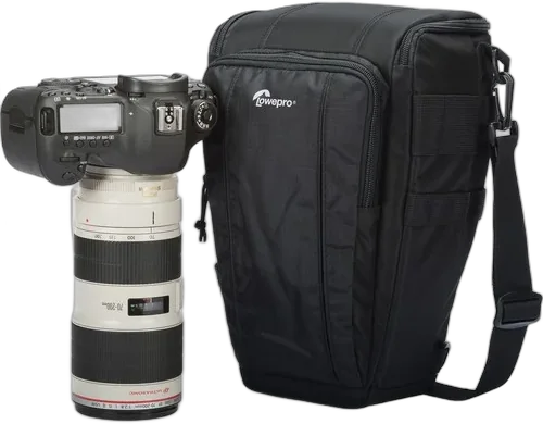 Сумка Lowepro Toploader Zoom 55 AW II
