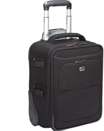 Чемодан на колёсиках Lowepro Pro Roller x100 AW