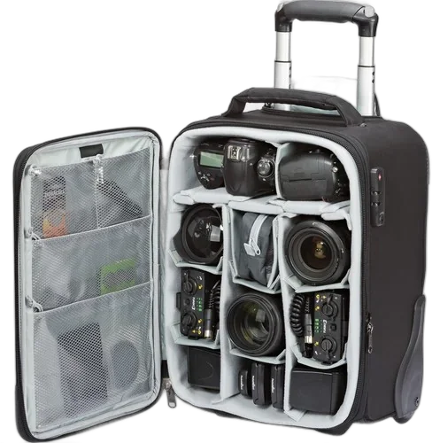 Чемодан на колёсиках Lowepro Pro Roller x100 AW