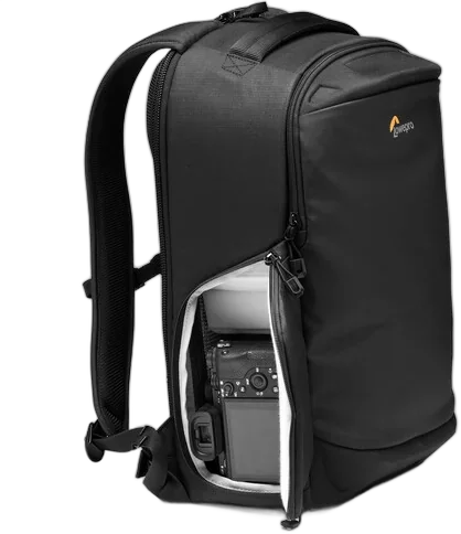 Рюкзак Lowepro Flipside 300 AW III черный