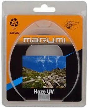 Фильтр Marumi UV 82mm