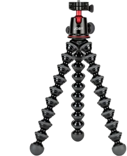 Штатив Joby GorillaPod Focus/GP8 + Голова BH2