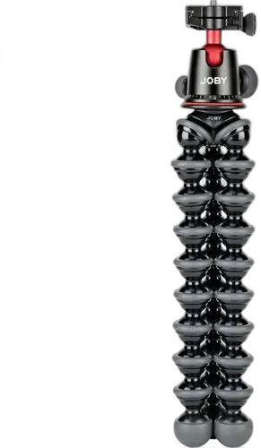 Штатив Joby GorillaPod Focus/GP8 + Голова BH2